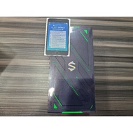 Brand New Black Shark 4s Pro 5G 12GB Ram 256GB Dual Sim (Gaming Phone)
