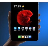 全新高級版 酷比魔方掌玩mini 8.4英寸G99八核芯安卓8G+256G 4G通話平板電腦mini pro