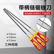 Chainsaw File Chain File Saw File Handle Chainsaw File Chainsaw File Circular File Saw File Chainsaw