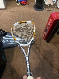 Dunlop Slazenger 網球拍
