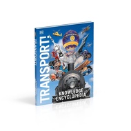 DK Knowledge Encyclopedia Transport (The Garden of Books)