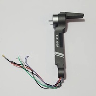 ✫4DRC F4 Fast-F4 Drone Original Accessory Motor Arm Rear Rear Arm with Brushless Motor Engine 4D-F4