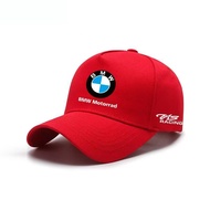 BMW Cap New Style Trendy Korean Baseball Cap