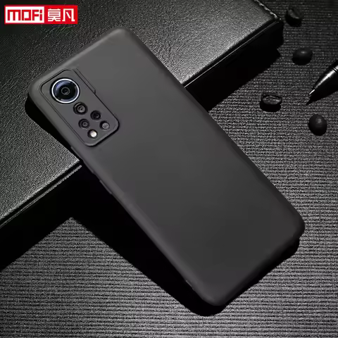 Matte Case for zte axon 30 5G Case zte Axon 30 Cover TPU Soft Silicone lightweight Ultra-Thin Non-Sl