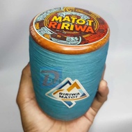 Gelasan MATOT 013 6000 YARD // GELASAN MATOT RIRIWA 013