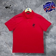 Beverly Hills Polo Club Original HBC Polo Shirt