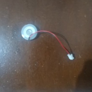 Film disc Ring Sheet Mist Maker Humidifier 108KHz 16mm