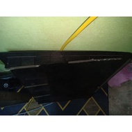 0☀️Universal Sunroof ☀️High Quality Fit All Car Size ~ Fake Sunroof For Axia Myvi Bezza Alza Exora W