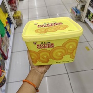 M.Y. San Biscuits and Snacks for all occassions