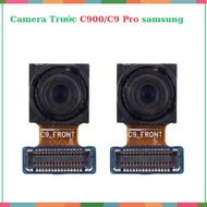 Samsung C9 Pro/C900 Front Camera