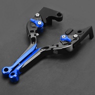 For YAMAHA TENERE 700 2019-2020 2021 Tenere700 XTZ 700 Handle Brake Clutch Motorcycle Accessories Fo