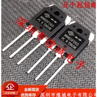 1-5pcs mos tube MM60F060 MM60F060PC MM30F060PC MM30F060 MM30FU20PC MM75GAU65BX MM75G3T65B MM60F060P 