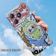 Softcase Procamera Case Realme C63 C61 2024 Latest Realme C63 C61 Mobile Phone Case Mobile Phone Pro