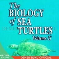 The biology of sea turtles volume 2 peter lutz crc press