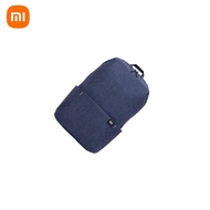 Xiaomi Mi 10L Backpack Urban Leisure Sports Chest Bags Small Size Shoulder Unisex Rucksack For Men Women Travel Outdoor Bags