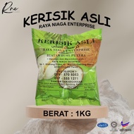 KERISIK ASLI 1KG RAYA NIAGA ENTERPRISE