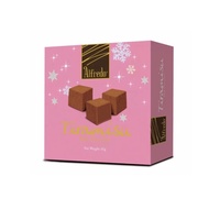 ALFREDO Tiramisu Dark Milk Cube 65G