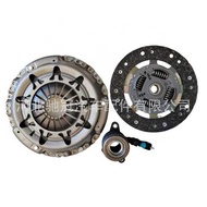 Clutch Kit Pressure Disc From Dynamic Disc Bearing 6MF25E1706260AC 519MHA1602502AB