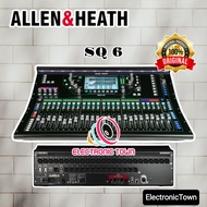 Mixer Audio Digital ALLEN &amp; HEATH / ALLEN&amp;HEATH SQ6 / SQ 6 / SQ-6 ORI