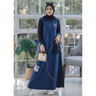 MMAAYRA SALE DRESS GAMIS