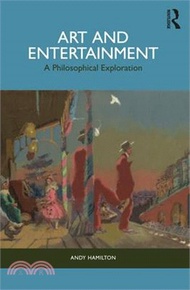 1461.Art and Entertainment: A Philosophical Exploration