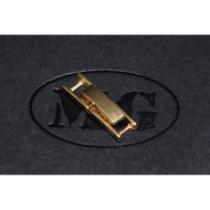 Mujin Jewelry Material DIY 4.5MM Copper Bracelet Buckle+Joint Combination {TK (3) S.C NO.19} @ 30pcs