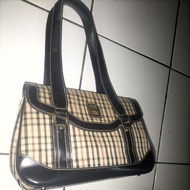 Daks Original. Tas bahu.shoulder Bag.Preloved.Read Description