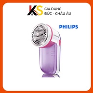 Philips GC026/30 clothes trimmer - German domestic product