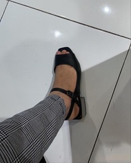 Sepatu obermain wanita original