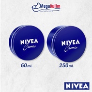 Nivea Creme (60ml/250ml)