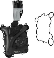 Engine Crankcase Vent Valve Fits 2005-2017 A4 A5 Q5 A6 Q7 A8 3L 3.2L, Engine Crankcase Vent Valve Re
