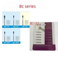 BC Series Universal BC-31 42 43 BC-S42 S43