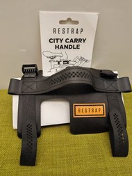 Restrap City Carry Handle for Brompton 小布 摺車 birdy 手挽 手抽