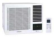 HITACHI 日立 - 小涼伴1匹變頻窗口式冷氣機
