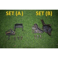 Suzuki Multicab, Van Compressor (BRACKET) (DA52, DA62, DA63T) (DA64V, DA64W)