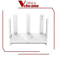 Bộ định tuyến Gigabit WAN kép 3000M Wi-Fi 6 Ruijie RG-EW3000GX - Hàng chính hãng