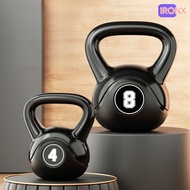 Kettlebell Multi Functional Soft Kettlebell Professional Competition Fitness Equipment
