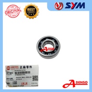 HUSKY150 BEARING 6204TMB, GEARBOX (ORIGINAL100%SYM) 91104-KN7-670