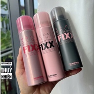 So NATURAL Make Up Setting FIXX 75ml