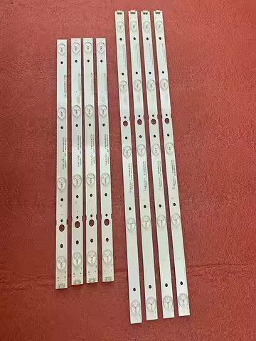 LED Backlight Strips for TV 43UJ620Y 43UG620V 43UJ620V 43UJ6200 SW43D09R SW43D09L-ZC22AG-02 303SW430