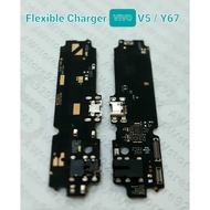 Flexible Flexible Charger Connector VIVO V5 Y67