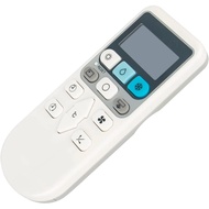 New RL-2401 Universal For Hitachi Air Conditioner Remote G646G RAR-5F1 RAR-2P2 RAR-3U4 New RL-2401 U