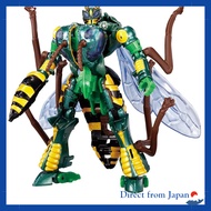 TAKARA TOMY Transformers BWVS-03 Instant Duel