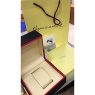 LONGINES watch box set