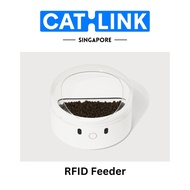 CATLINK RFID Pet Feeder