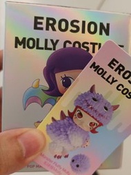 Erosion Molly Costume