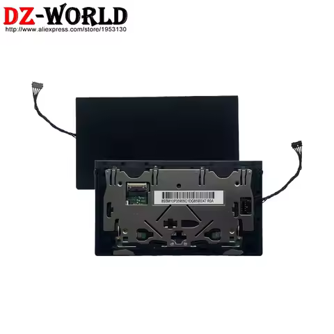 Touchpad Mouse Pad Clicker for Lenovo Thinkpad X1 Carbon 5th 6th Gen 5 6 01LV568 01LV567 01LV566