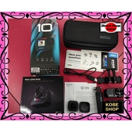 【Direct From Japan】 GOPRO HERO10 GOPRO Lens Set 【Used item】