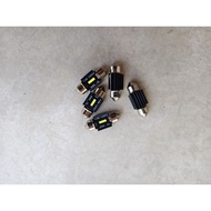 31mm canbus car ceiling light bulb