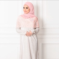 Jubah Bella Ammara